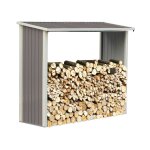 Abri b�ches m�tal victor - 1. 68 m