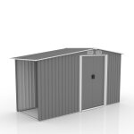 Abri de jardin 4. 38m2 avec abri bches vosges
