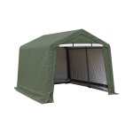 Abri en toile renforc�e - toit 2 pentes 9, 30 m