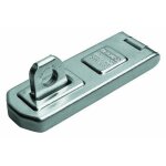 Abus - 100 / 100 moraillon & staple brevets - abu100100sc