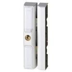 Abus 118883 df88 w ek verrou pour fen�tre (import allemagne)