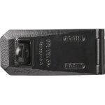 Abus 130 / 180 b / efspp - porte - cadenas granit 130 - 180 mm blister - 35444