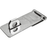 Abus 200 / 155 b / dfnli - porte - cadenas serie 200 - 155 mm blister