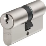 Abus 5 cl�s cylindre de porte e30np 35 / 55 b / sb - 59815