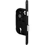 Abus se - bat 40 ce nf black - serrure à encastrer nf cyl. euro axe 40mm noir Abus se - bat 40 ce nf black - serrure à encastrer nf cyl. euro axe 40mm noir