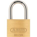 Abus cadenas  cl en laiton, 60 / 60mm
