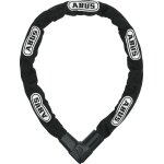Abus city chain 1010 serrure de chaîne, noir, taille 110 cm pour hommes Abus city chain 1010 serrure de chaîne, noir, taille 110 cm pour hommes