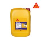 Acclrateur de prise sika sikacem acclrateur faade - 20l