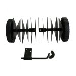 Accessoire aérateur de pelouse pour motobineuse texas lilli série 5 91051550100 Accessoire aérateur de pelouse pour motobineuse texas lilli série 5 91051550100
