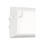 Accessoire pour alarme ajax systems support de montage pour détecteur de mou Accessoire pour alarme ajax systems support de montage pour détecteur de mou