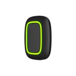 Accessoire pour alarme ajax systems télécommande avec bouton panique pour Accessoire pour alarme ajax systems télécommande avec bouton panique pour