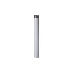 Accessoire pour alarme dahua rallonge tube pour caméra sdxx pfa113 Accessoire pour alarme dahua rallonge tube pour caméra sdxx pfa113