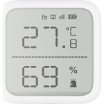 Accessoire pour alarme hikvision hikvision - capteur