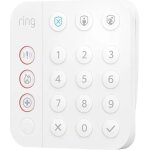 Accessoire pour alarme ring clavier ring alarm 2gen