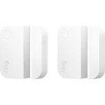 Accessoire pour alarme ring pack 2 detect ouv ring alarm 2e gen