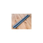 Accessoire de bas de porte stop'air - venteo - isolant / lutte contre le froid - se dplace avec la porte ...