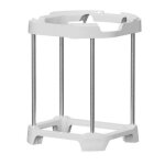 Accessoires chauffe eau - trpied universel quadripode 50  200 litres - 900991