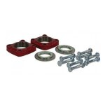 Accessoires circulateur - kit de remplacement b2 (up26) - grundfos : 00gf2770