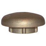 Accessoires de citerne - event en laiton diamtre 1