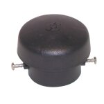 Accessoires de citerne - event en pvc diamtre 1 et 1 1 / 4