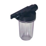 Accessoires de citerne - pot de condensation pvc