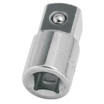 Accessoire pour coffret 1 / 2 - augmentateur 1 / 2 vers 3 / 4
