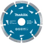 Accessoires - disque � tron�onner diamant� 355x25, 4 mm e - 12996 - makita
