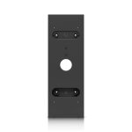 Accessoire pour interphone ubiquiti uacc - intercom - sam noir