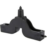 Accessoires d'irrigation goutte  goutte, outil de perforation de tuyau, outil de perage de trou de ...