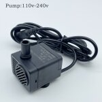 Accessoires de kits hydroponiques lauren, fournitures hydroponiques de culture de tuyaux en pvc pour ...