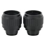 Accessoires de montage pour microscope binoculaire trinoculaire, tube oculaire rglable en hauteur