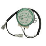 Accessoires pour moteur synchrone pour machine a glacons 50tyz - e 220 v - 240 v 3, 5 / 3 w 3, 5 r ft ...