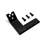 Accessoires pour outils lectriques de jardin, lame de protection d'herbe pour dbroussailleuse, coupe ...