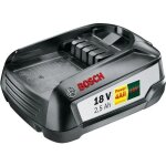 Accessoires pour outils sans - fil 18 v bosch batterie pba 18v 2. 5ah w - b Accessoires pour outils sans - fil 18 v bosch batterie pba 18v 2. 5ah w - b