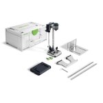 Accessoire de perage mobile mb 40 - set 577971 - festool