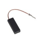 Accessoires et pices - maintenance - karcher - balai moteur - 66102470 - 4002667772890