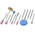 Accessoires de polissage pour perceuse visseuse - 2. 34mm - adnauto