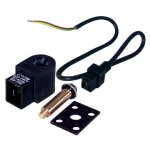 Accessoires pompe suntec - electrovanne pompe al 220v (3713798 / 991502)