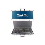 Accessoires - set forets et burins sds plus 10 pi�ces d - 42385 - makita