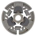 Accessoire de support d'embrayage de scie à chaîne adapté pour stihl 017 / 018 / 021 / 023 / 025 / ms170 ... Accessoire de support d'embrayage de scie à chaîne adapté pour stihl 017 / 018 / 021 / 023 / 025 / ms170 ...