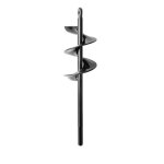 Accessoire tarire de terre 5x22 cm