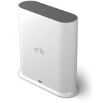Accessoire vid�o - surveillance arlo station d'accueil pro smarthub