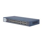 Accessoire vidéo - surveillance hikvision switch 24 ports non - manageable Accessoire vidéo - surveillance hikvision switch 24 ports non - manageable