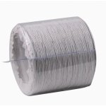 Accessoire vmc sanitaire - gaine vmc diam�tre 125mm (longueur 6m)