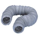 Accessoire vmc sanitaire - gaine vmc diamètre 80mm (longueur 18m) Accessoire vmc sanitaire - gaine vmc diamètre 80mm (longueur 18m)