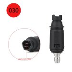 Accessoire voiture laveur de voiture nettoyeur haute pression pistolet de lavage de voiture sans fil, ... Accessoire voiture laveur de voiture nettoyeur haute pression pistolet de lavage de voiture sans fil, ...