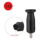 Accessoire voiture laveur de voiture nettoyeur haute pression pistolet de lavage de voiture sans fil, ... Accessoire voiture laveur de voiture nettoyeur haute pression pistolet de lavage de voiture sans fil, ...