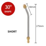 Accessoire voiture nettoyeur haute pression pistolet lavage voiture lance à jet pour nettoyeur à haute ... Accessoire voiture nettoyeur haute pression pistolet lavage voiture lance à jet pour nettoyeur à haute ...