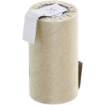 Accu à cosses z sub - c nicd 1, 2v 2500 mah sanyo Accu à cosses z sub - c nicd 1, 2v 2500 mah sanyo