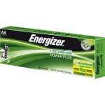 Accu lr06 (aa) nimh energizer power - plus hr06 e300626800 2000 mah 1. 2 v 10 pc(s)